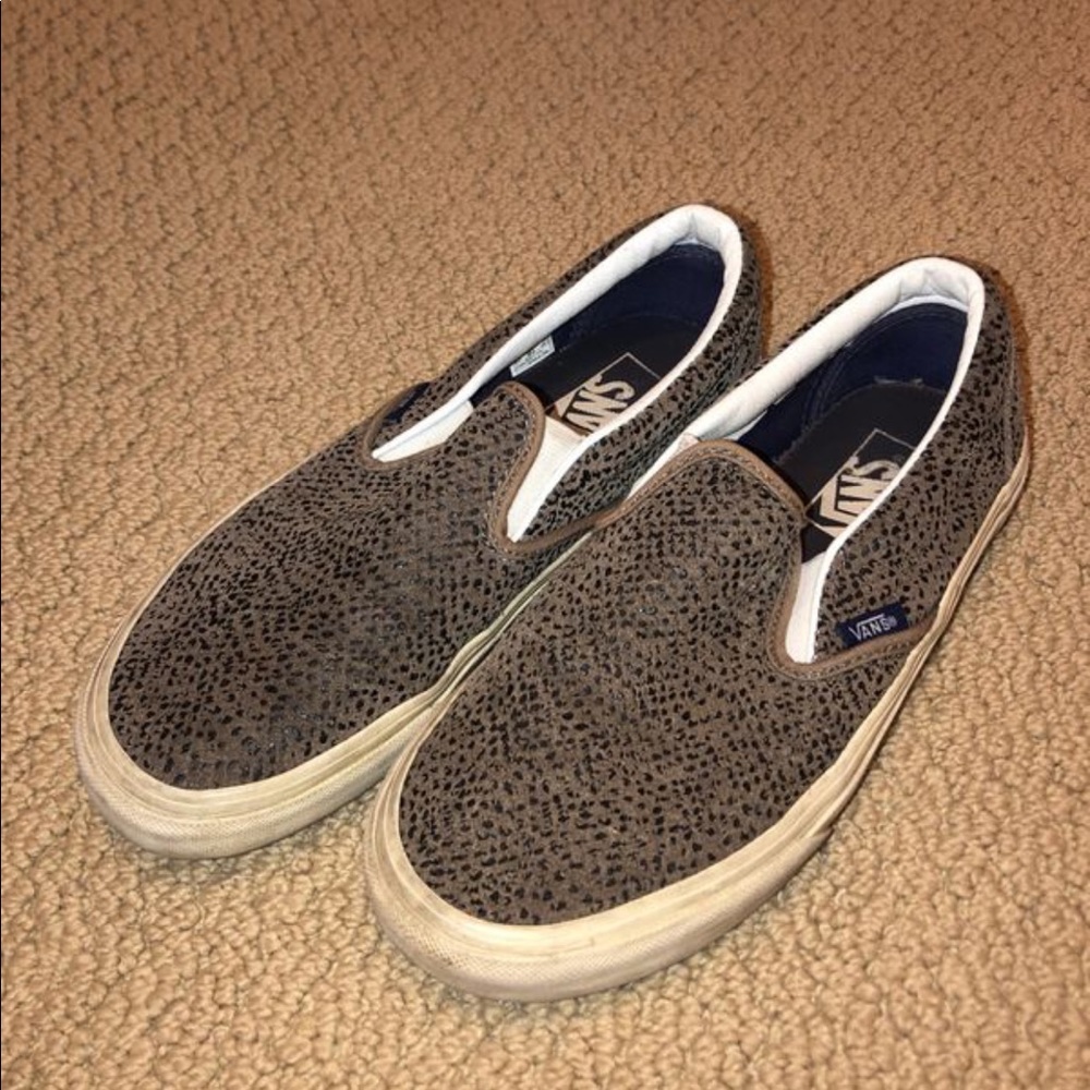 Vans
